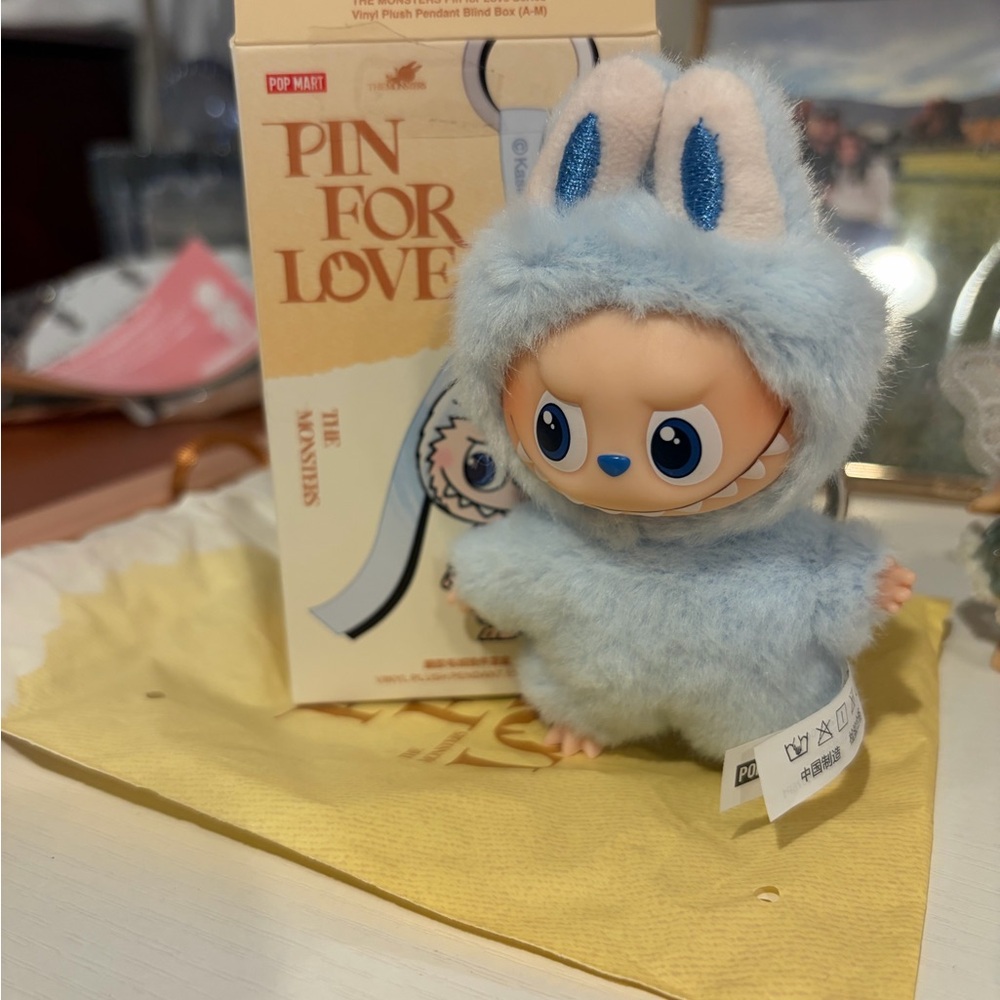 Labubu